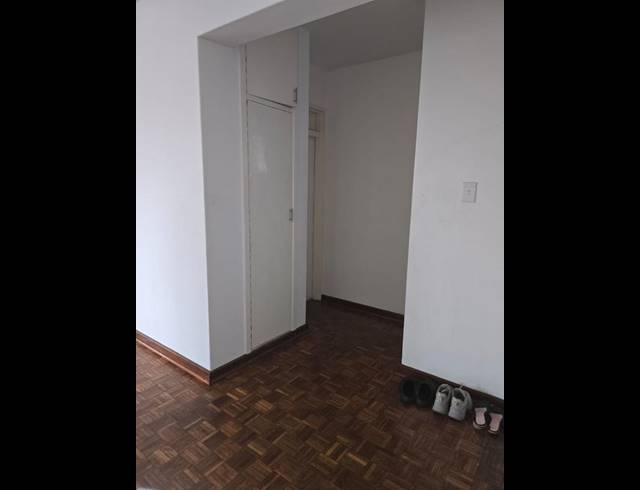 1 BEDROOM APARTMENT FOR SALE IN DURBAN CBD